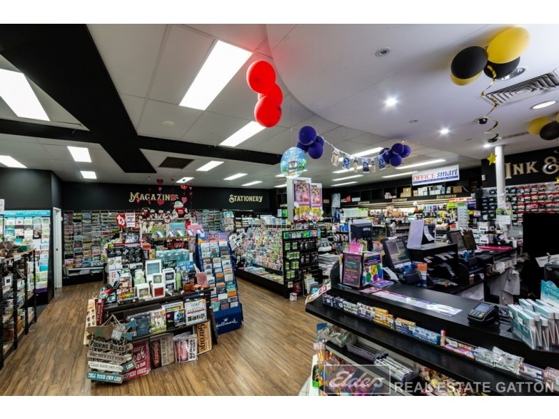 Shop 6 6 Railway St, Gatton QLD 4343