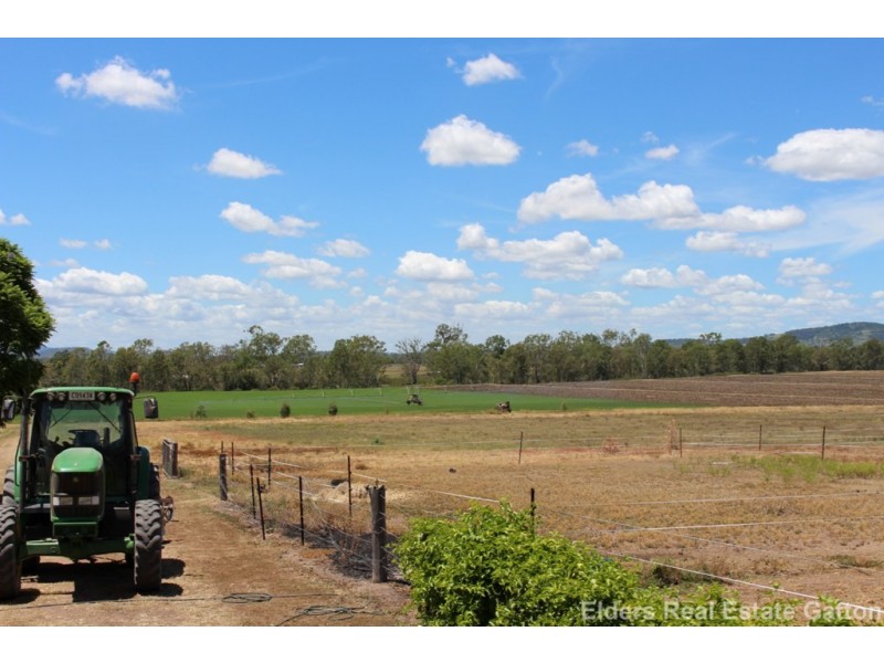 51 PATRICK ROAD, Clarendon QLD 4311