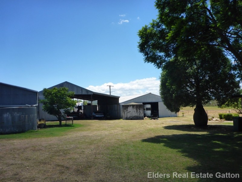 51 PATRICK ROAD, Clarendon QLD 4311