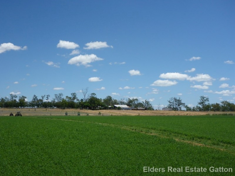 51 PATRICK ROAD, Clarendon QLD 4311