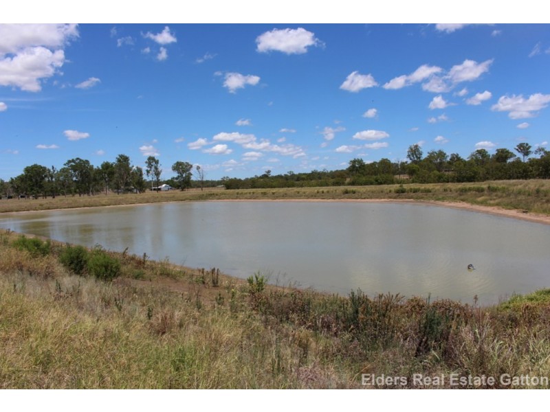 51 PATRICK ROAD, Clarendon QLD 4311