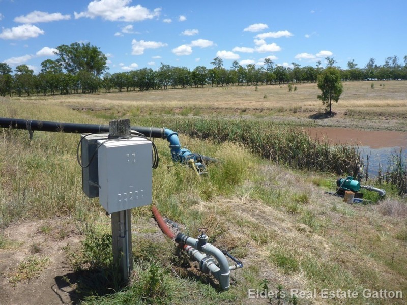 51 PATRICK ROAD, Clarendon QLD 4311