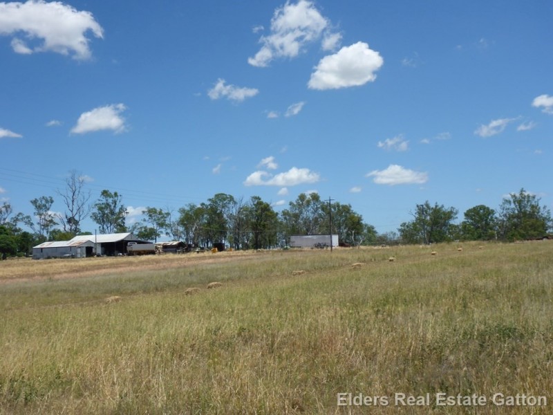 51 PATRICK ROAD, Clarendon QLD 4311