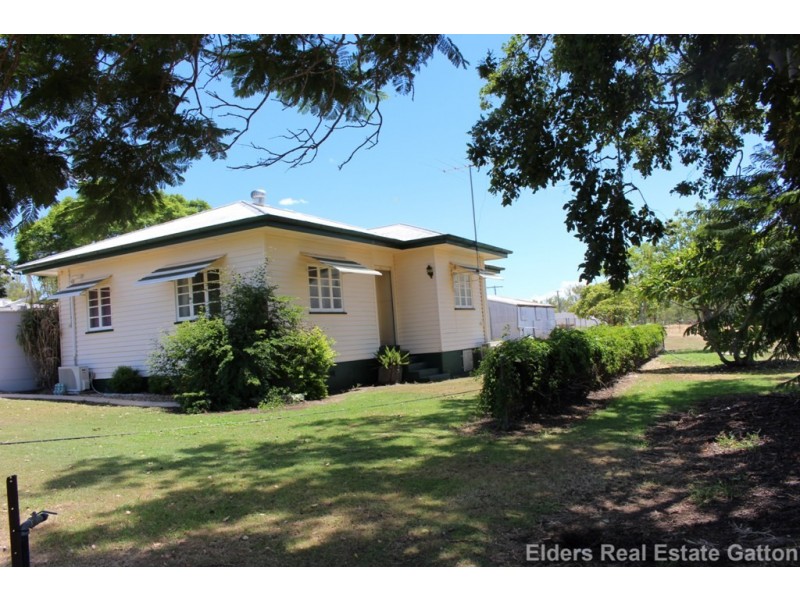 51 PATRICK ROAD, Clarendon QLD 4311