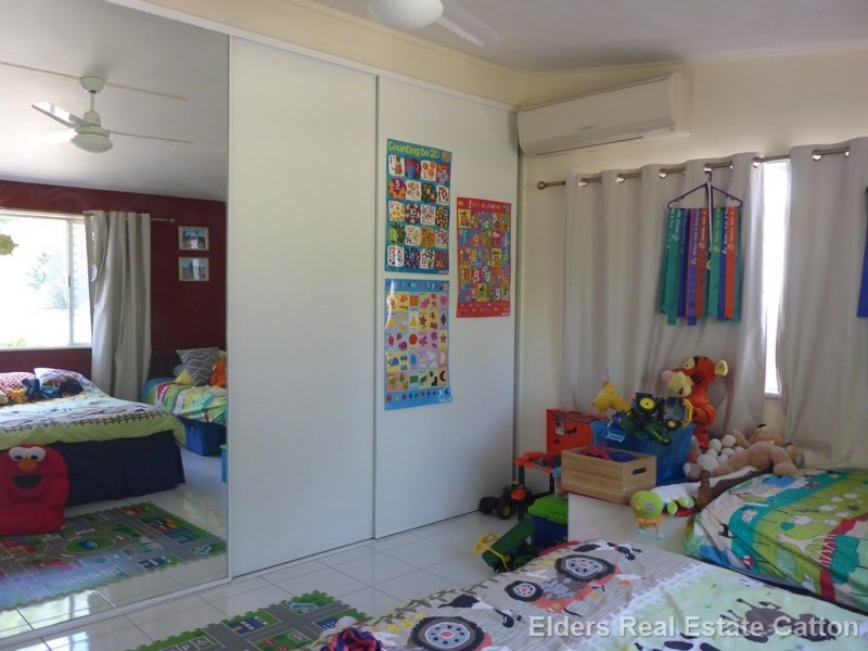 51 PATRICK ROAD, Clarendon QLD 4311