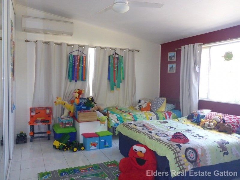 51 PATRICK ROAD, Clarendon QLD 4311