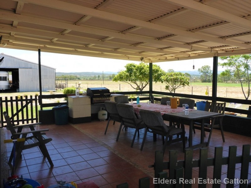 51 PATRICK ROAD, Clarendon QLD 4311