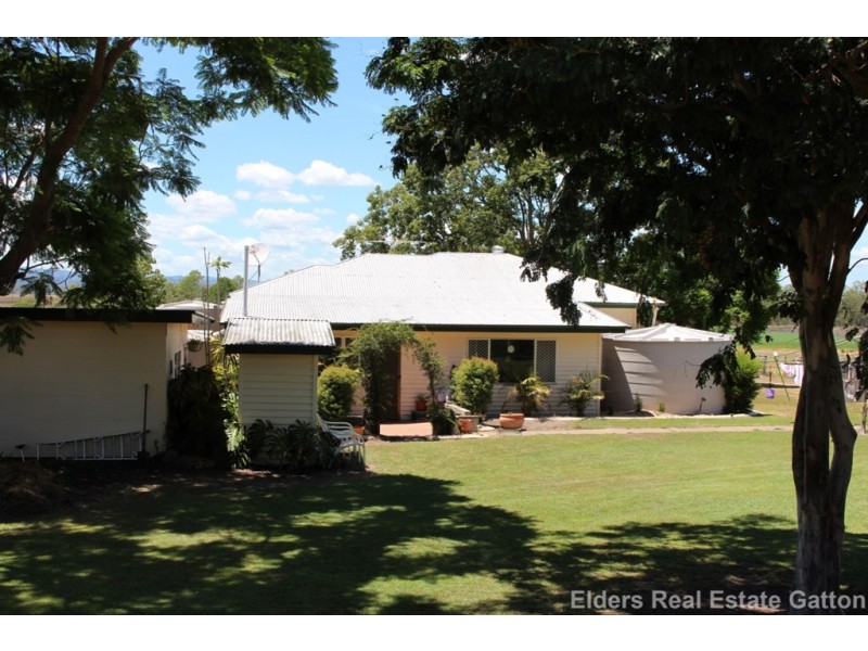51 PATRICK ROAD, Clarendon QLD 4311