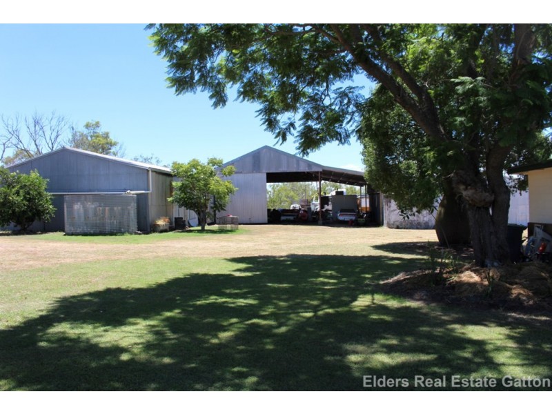 51 PATRICK ROAD, Clarendon QLD 4311