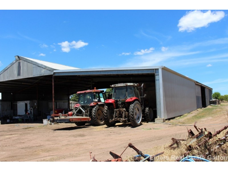 51 PATRICK ROAD, Clarendon QLD 4311