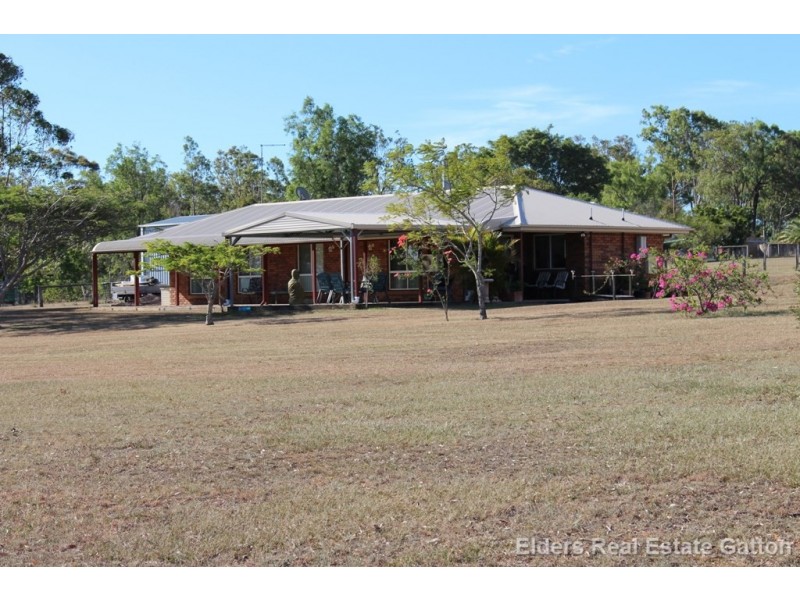 16 ANNA COURT, Placid Hills QLD 4343