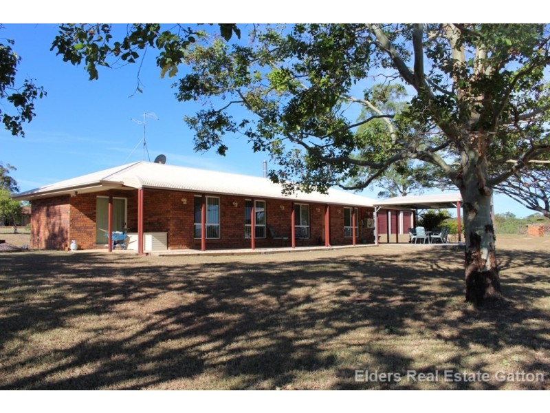 16 ANNA COURT, Placid Hills QLD 4343