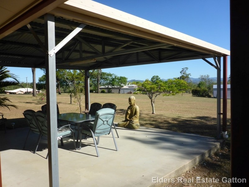 16 ANNA COURT, Placid Hills QLD 4343