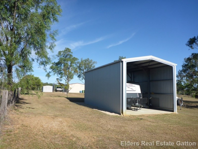 16 ANNA COURT, Placid Hills QLD 4343