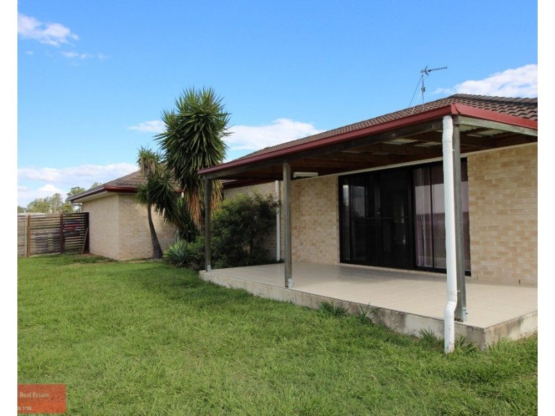 253 Old Toowoomba Rd, Placid Hills QLD 4343