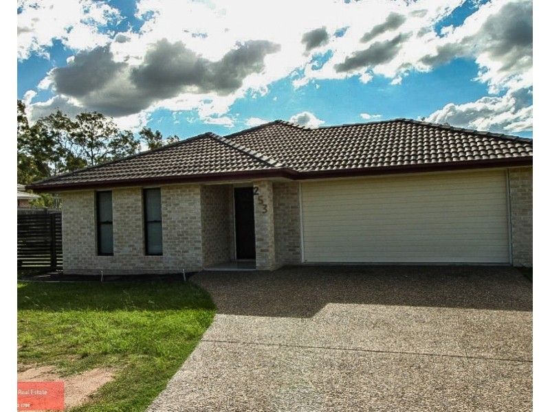 253 Old Toowoomba Rd, Placid Hills QLD 4343