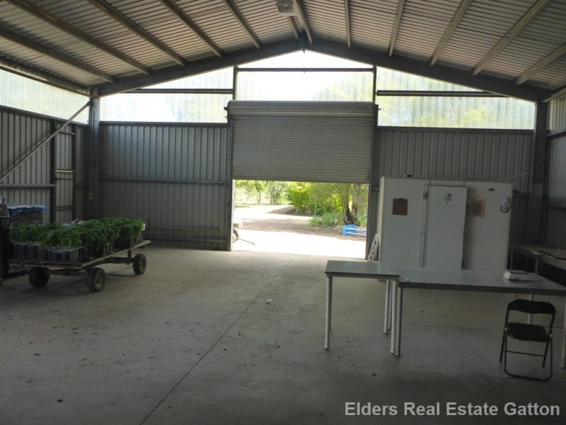 152 BACK FLAGSTONE ROAD, Iredale QLD 4344