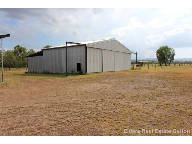 152 BACK FLAGSTONE ROAD, Iredale QLD 4344