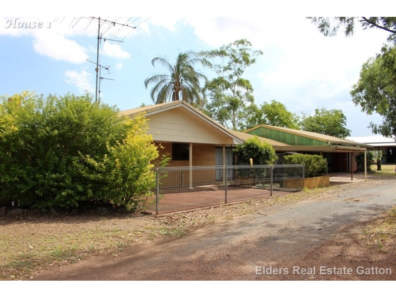 152 BACK FLAGSTONE ROAD, Iredale QLD 4344