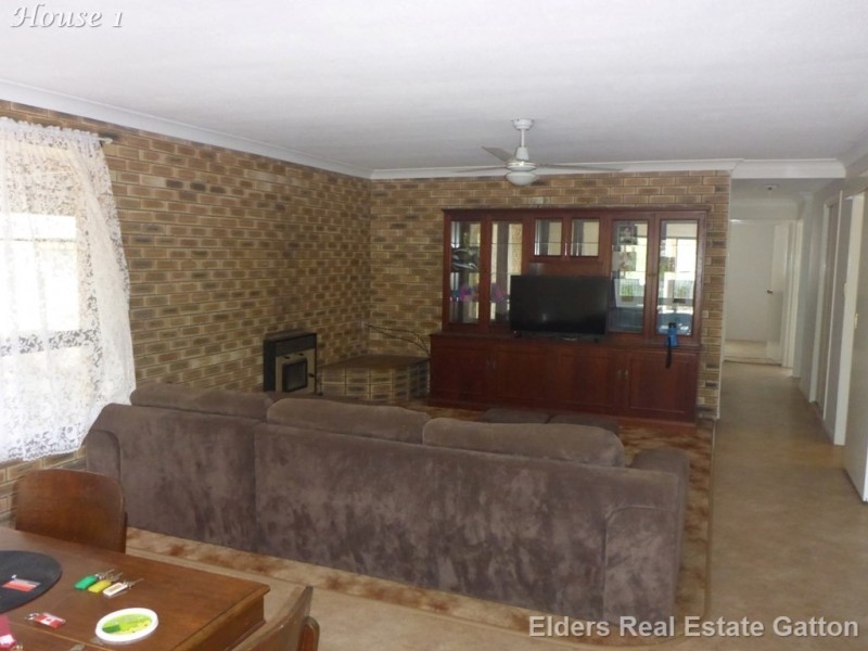 152 BACK FLAGSTONE ROAD, Iredale QLD 4344