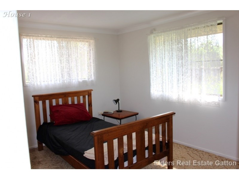 152 BACK FLAGSTONE ROAD, Iredale QLD 4344