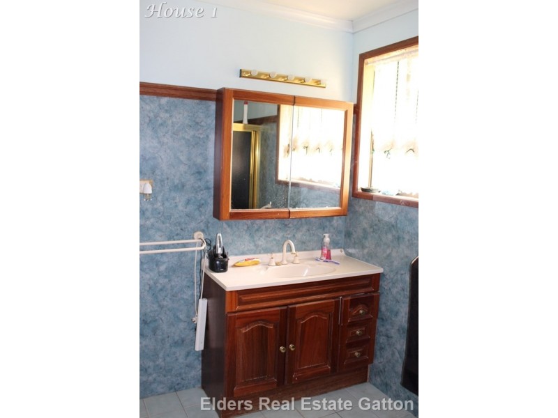 152 BACK FLAGSTONE ROAD, Iredale QLD 4344