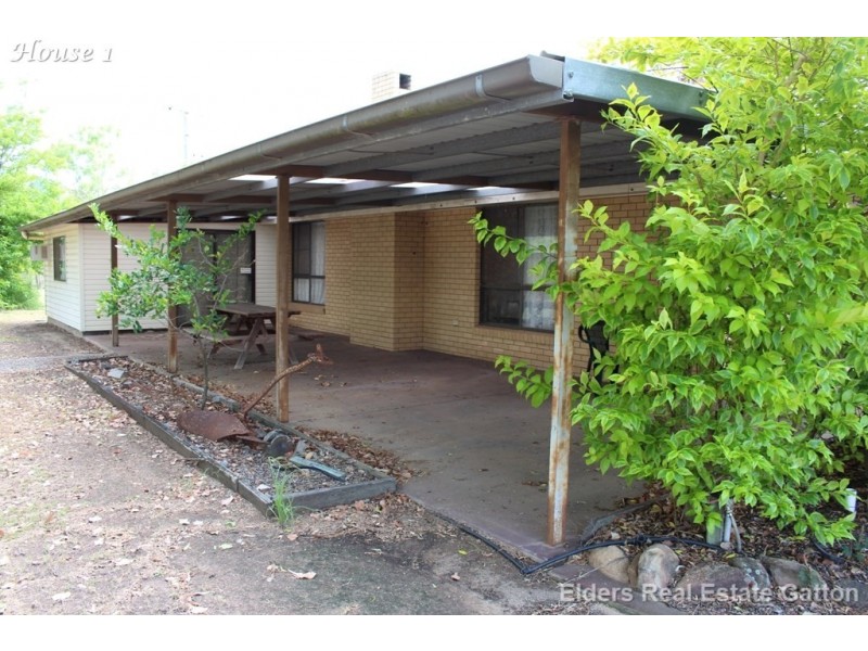 152 BACK FLAGSTONE ROAD, Iredale QLD 4344