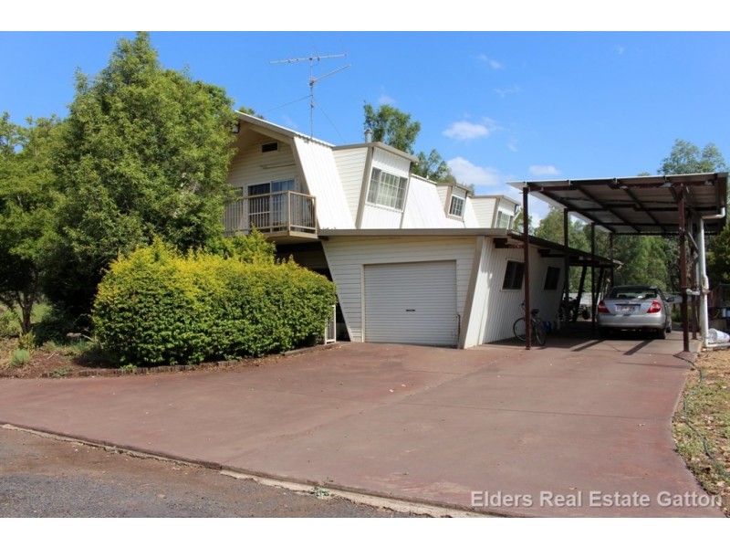 152 BACK FLAGSTONE ROAD, Iredale QLD 4344