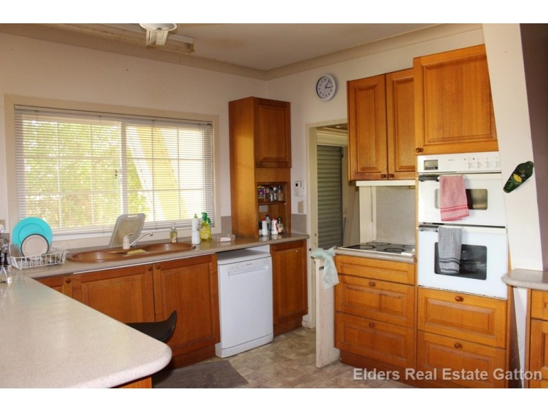 152 BACK FLAGSTONE ROAD, Iredale QLD 4344