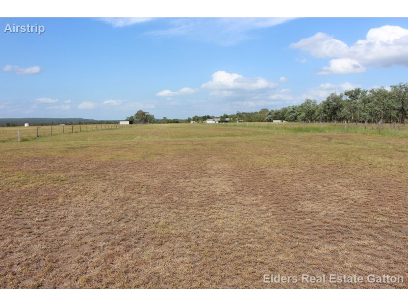 152 BACK FLAGSTONE ROAD, Iredale QLD 4344