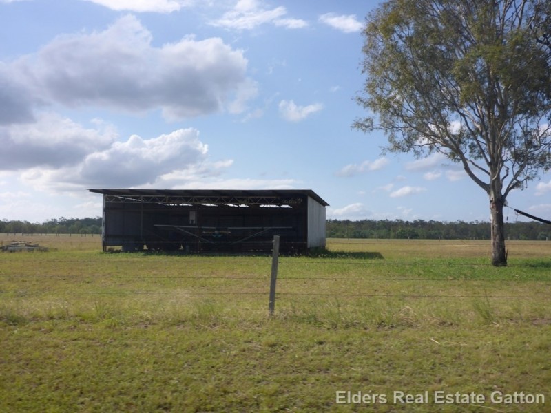 152 BACK FLAGSTONE ROAD, Iredale QLD 4344