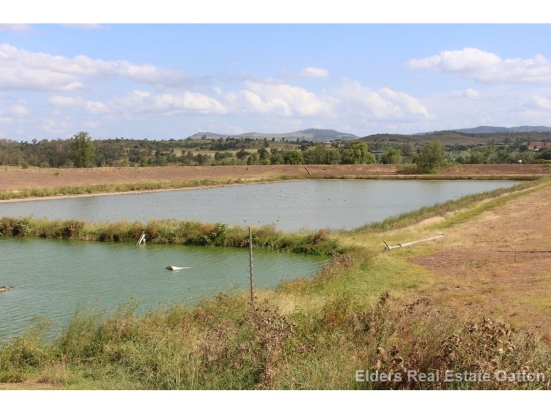 152 BACK FLAGSTONE ROAD, Iredale QLD 4344