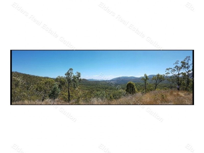 130 GOLTZ ROAD, Black Duck Creek QLD 4343