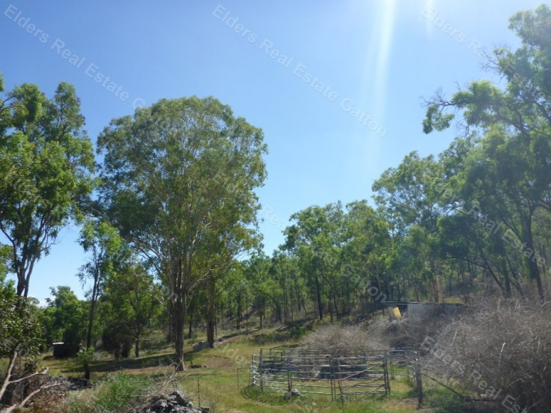 130 GOLTZ ROAD, Black Duck Creek QLD 4343