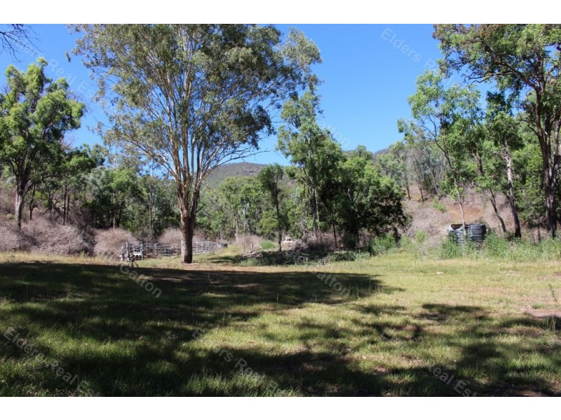 130 GOLTZ ROAD, Black Duck Creek QLD 4343