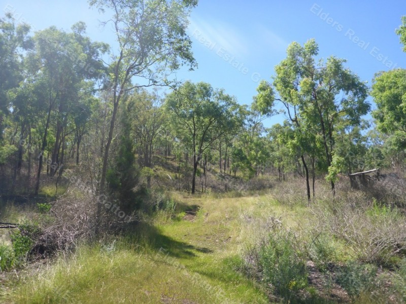 130 GOLTZ ROAD, Black Duck Creek QLD 4343