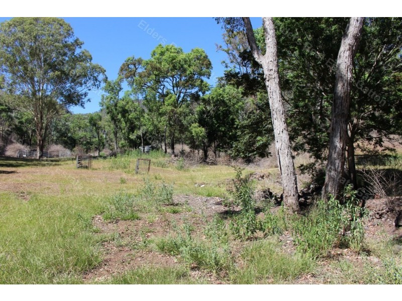 130 GOLTZ ROAD, Black Duck Creek QLD 4343