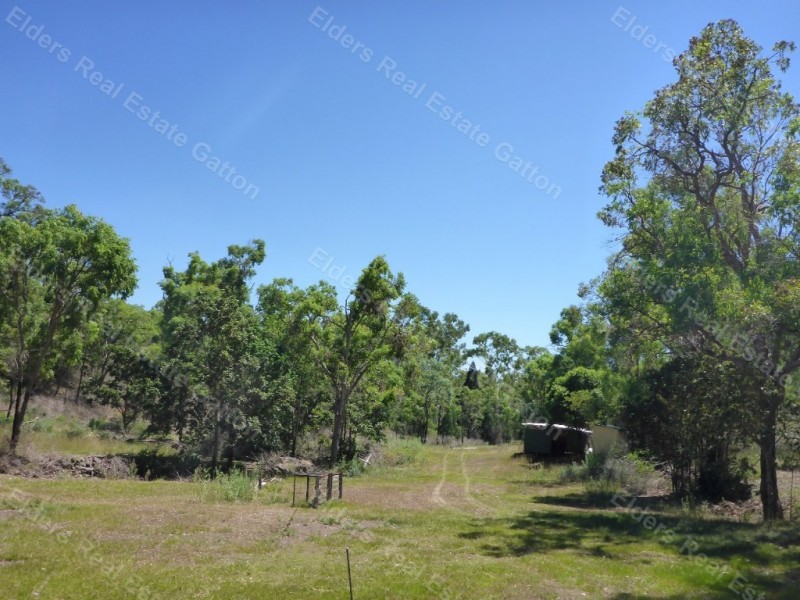 130 GOLTZ ROAD, Black Duck Creek QLD 4343