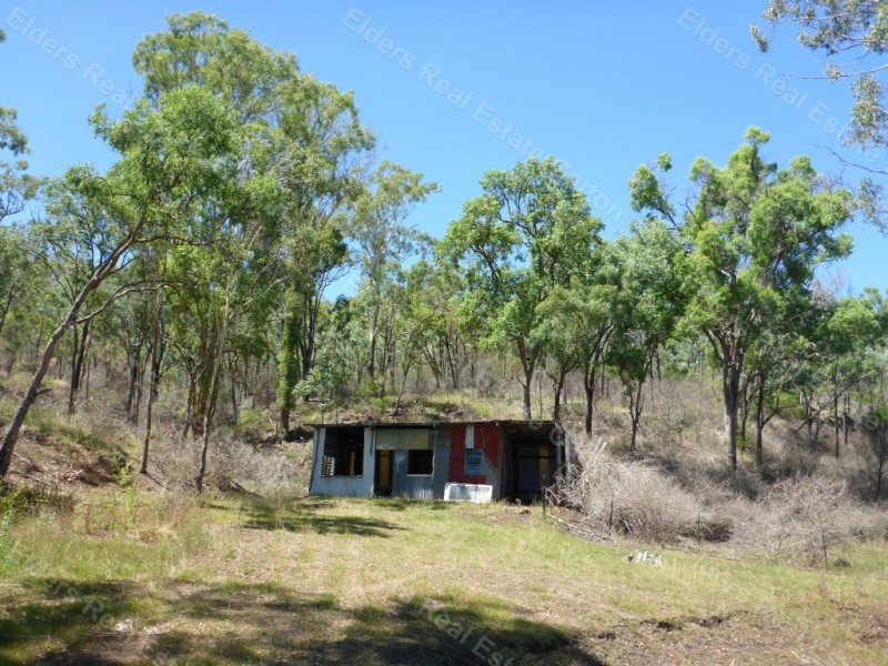 130 GOLTZ ROAD, Black Duck Creek QLD 4343