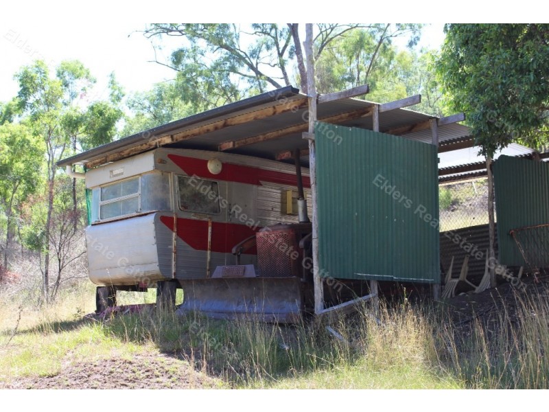 130 GOLTZ ROAD, Black Duck Creek QLD 4343