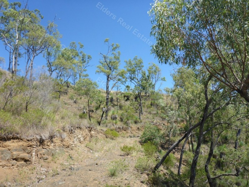 130 GOLTZ ROAD, Black Duck Creek QLD 4343