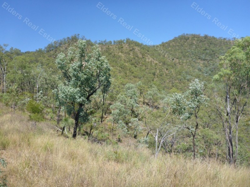 130 GOLTZ ROAD, Black Duck Creek QLD 4343