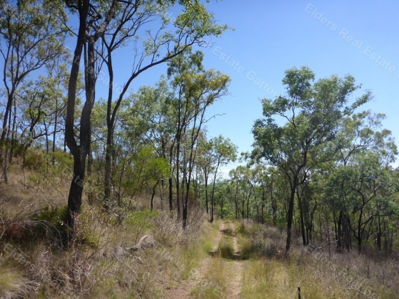 130 GOLTZ ROAD, Black Duck Creek QLD 4343