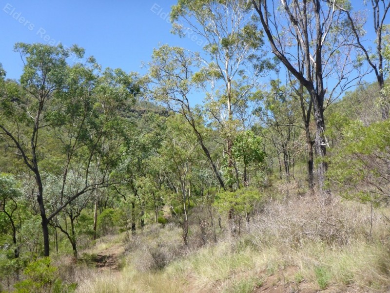 130 GOLTZ ROAD, Black Duck Creek QLD 4343