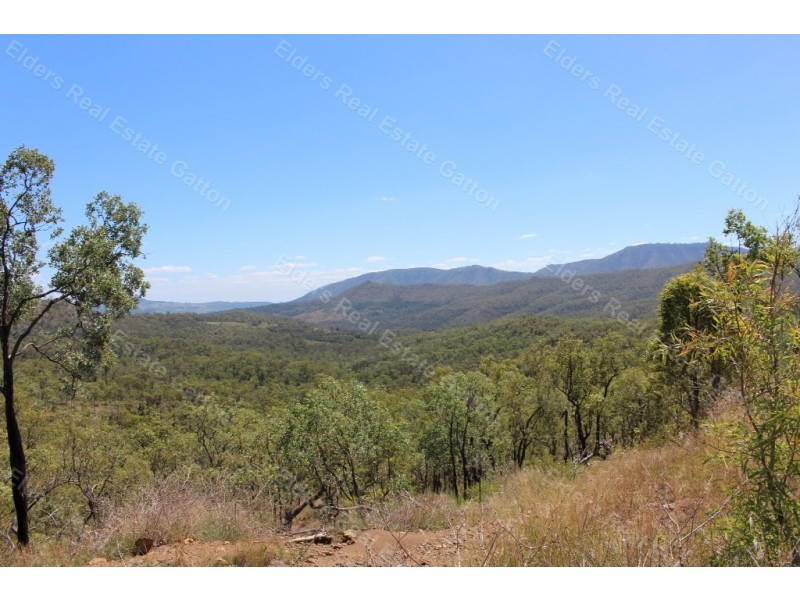 130 GOLTZ ROAD, Black Duck Creek QLD 4343