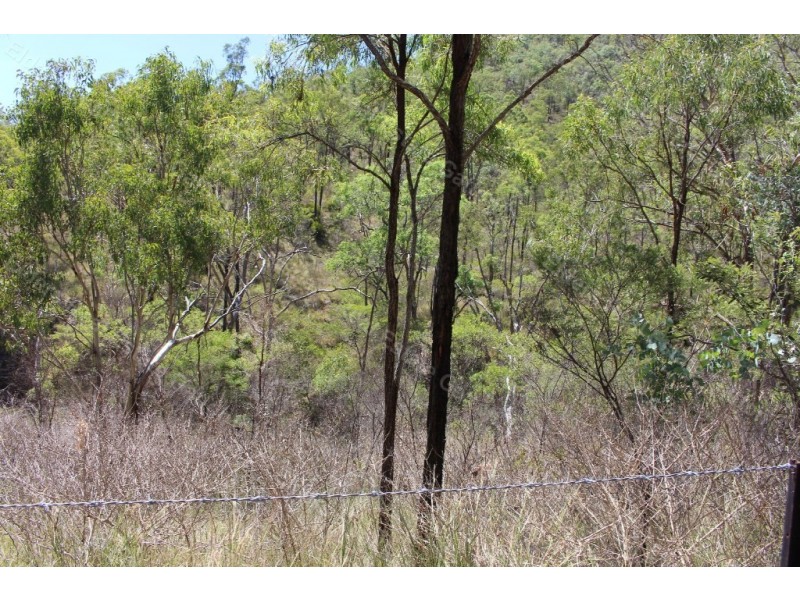 130 GOLTZ ROAD, Black Duck Creek QLD 4343