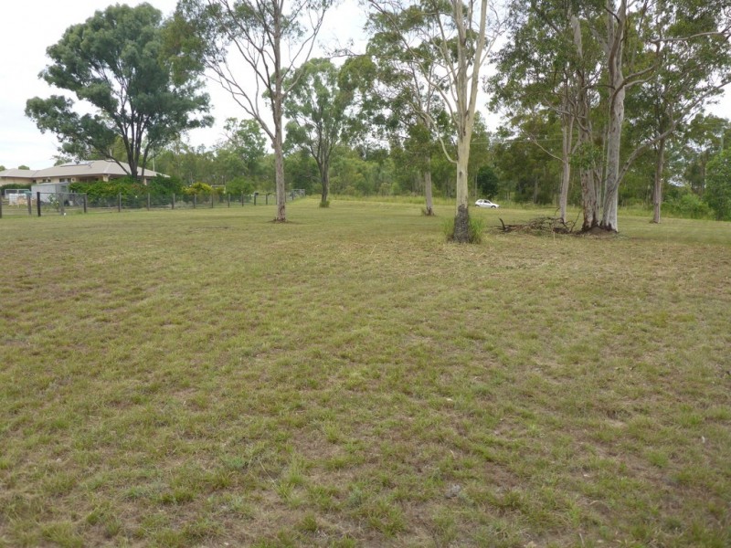 60 Funk Rd, Regency Downs QLD 4341