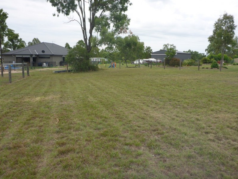 60 Funk Rd, Regency Downs QLD 4341