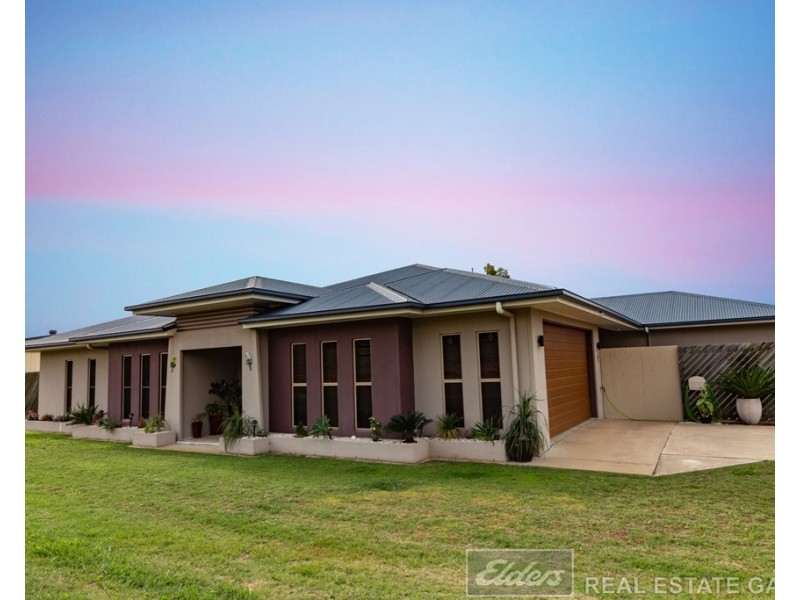 35 Gumtip Dr, Adare QLD 4343