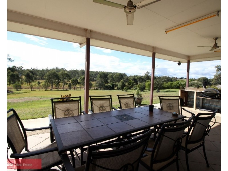 35 Gumtip Dr, Adare QLD 4343